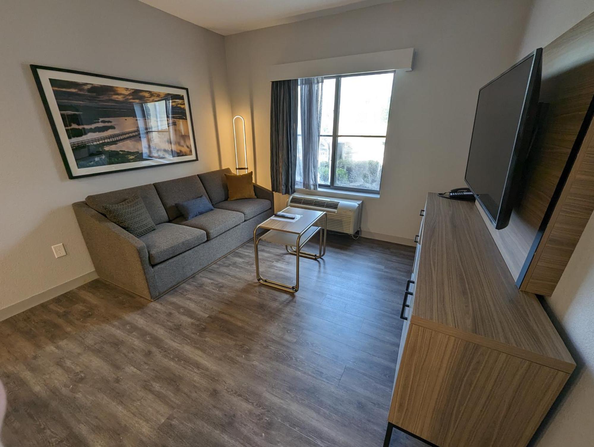 Homewood Suites Beaumont Exteriér fotografie