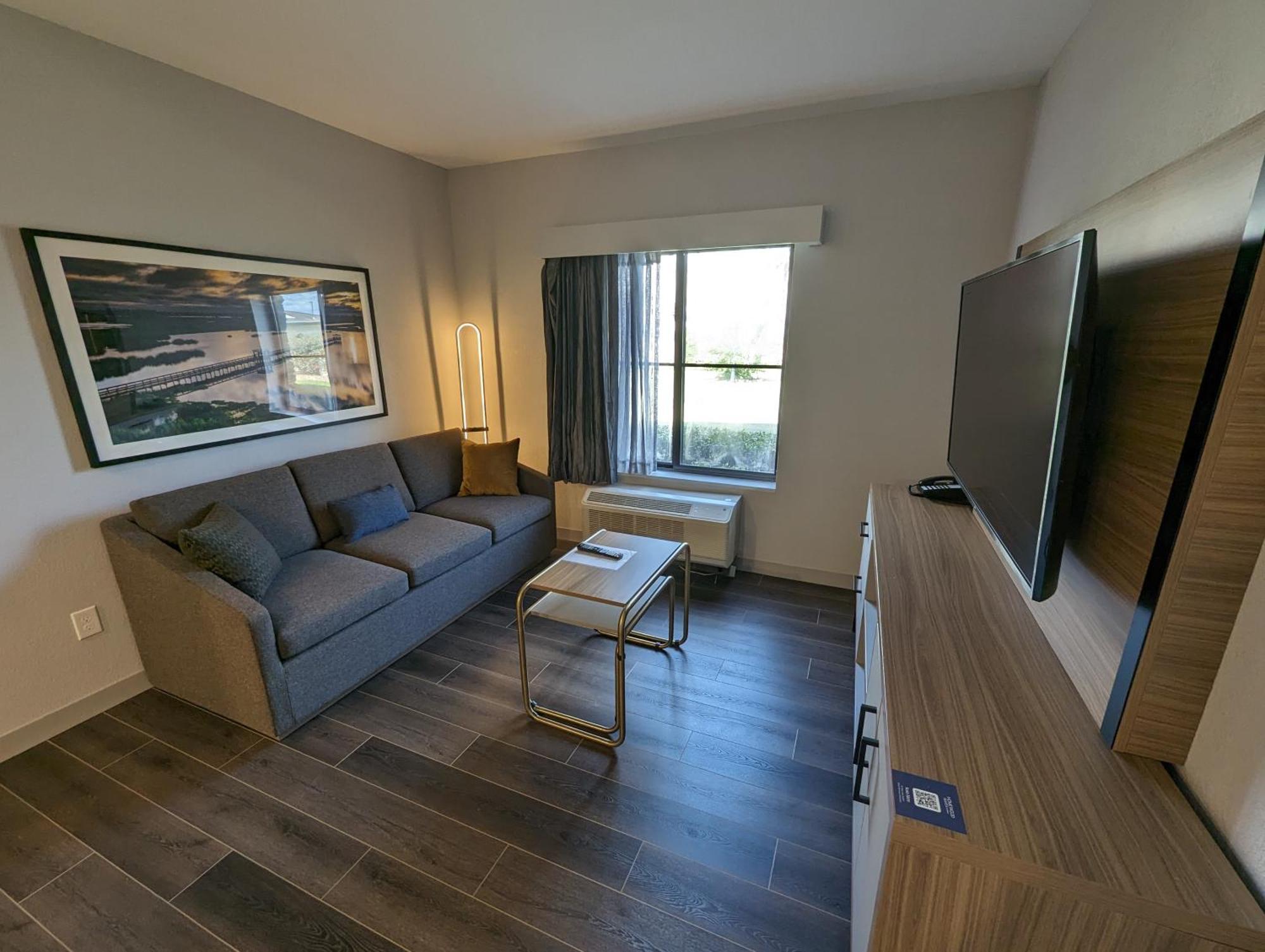 Homewood Suites Beaumont Exteriér fotografie